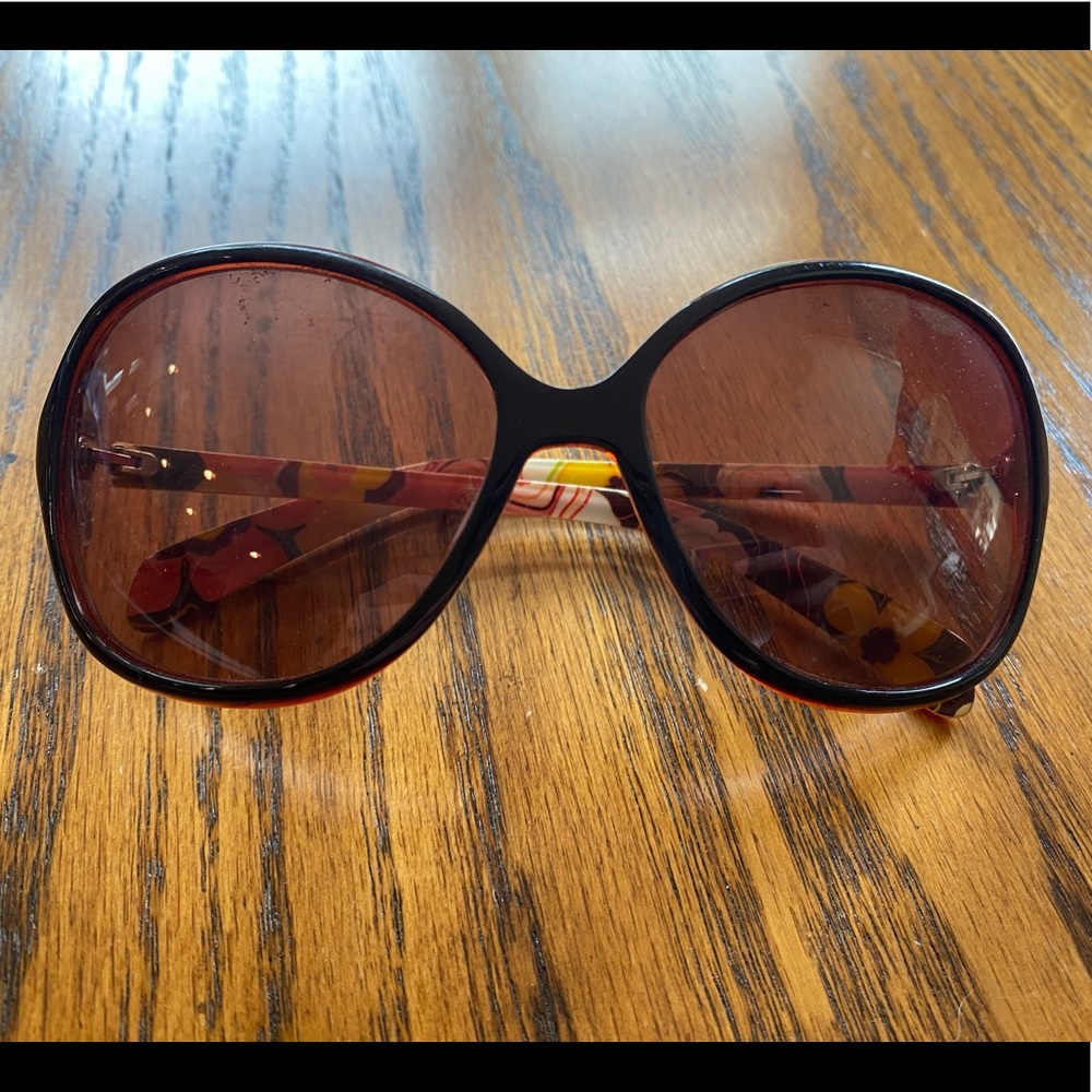 Vera Bradley Sunglasses